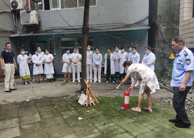 重慶送子鳥醫院